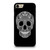 DAY OF THE DEAD SKULL iPhone 7 / 8 Case Cover