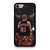DENNIS RODMAN CHICAGO BULLS RETRO iPhone 7 / 8 Case Cover