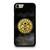 DENVER NUGGETS GOLD METAL iPhone 7 / 8 Case Cover