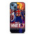 MARVEL WHAT IF MOVIES 2 iPhone 13 Case Cover