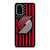 PORTLAND TRAIL BLAZERS NBA USA FLAG Samsung Galaxy S20 Plus Case Cover