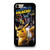 DETECTIVE PIKACHU POKEMON MOVIE iPhone 7 / 8 Case Cover