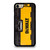 DEWALT RADIO BLUETOOTH EMBLEM iPhone 7 / 8 Case Cover
