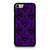 DISNEY THE HAUNTED MANSION PATTERN iPhone 7 / 8 Case Cover
