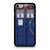DOCTOR WHO PUBLIC CALL BOX iPhone 7 / 8 Case Cover
