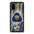 PUMAS UNAM MEXICO FOOTBALL NIKE Samsung Galaxy S20 Plus Case Cover