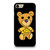 DREW SMILEY FACE TEDY BEAR iPhone 7 / 8 Case Cover