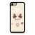 DUFFY THE DISNEY BEAR iPhone 7 / 8 Case Cover