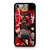 EDDIE VAN HALEN GUITAR EMBLEM iPhone 7 / 8 Case Cover