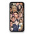 EMMA MACKEY FACE COLLAGE iPhone 7 / 8 Case Cover