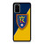 REAL SALT LAKE SOCCER MLS 2 Samsung Galaxy S20 Plus Case Cover