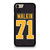 EVGENI MALKIN PITTSBURGH PENGUINS NHL iPhone 7 / 8 Case Cover