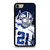 EZEKIEL ELLIOTT DALLAS COWBOY FOOTBALL iPhone 7 / 8 Case Cover