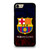 FC BARCELONA LOGO FOOTBALL iPhone 7 / 8 Case Cover