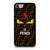 FENDI ROMA EYES LOGO 2 iPhone 7 / 8 Case Cover