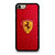 FERRARI DROP WATER RED iPhone 7 / 8 Case Cover