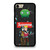 FINAL SPACE SUPREME CARTOON iPhone 7 / 8 Case Cover