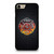 FIREFIGHTER FIREMAN METAL LOGO iPhone 7 / 8 Case Cover