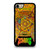 FLATBUSH ZOMBIES PATTERN iPhone 7 / 8 Case Cover