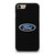 FORD CARBON LOGO iPhone 7 / 8 Case Cover