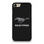 FORD MUSTANG CARBOON iPhone 7 / 8 Case Cover