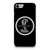 FORD MUSTANG SHELBY METAL LOGO iPhone 7 / 8 Case Cover