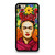 FRIDA KAHLO FLORAL ART iPhone 7 / 8 Case Cover
