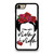 FRIDA KAHLO NO FACE iPhone 7 / 8 Case Cover