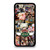 FRIENDS TV SHOW COLLAGE iPhone 7 / 8 Case Cover