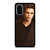 ROBERT PATTINSON Samsung Galaxy S20 Plus Case Cover