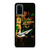 ROBERT WILLIAMS III BOSTON CELTICS NIKE Samsung Galaxy S20 Plus Case Cover
