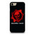 GEARS OF WAR GAME SKULL iPhone 7 / 8 Case Cover