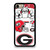 GEORGIA BULLDOGS STICKER COLLECTION iPhone 7 / 8 Case Cover