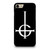 GHOST ROCK BAND LOGO iPhone 7 / 8 Case Cover