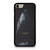 GIVENCHY PARIS SHARK LEATHER iPhone 7 / 8 Case Cover