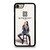 GIVENCHY PARIS X ARIANA GRANDE iPhone 7 / 8 Case Cover