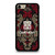 GIVENCHY VINTAGE LOGO iPhone 7 / 8 Case Cover