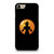 GOKU DRAGON BALL SILHOUETTE iPhone 7 / 8 Case Cover