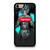 GOKU SUPREME SPLASH PAINT EFFECT iPhone 7 / 8 Case Cover