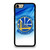 GOLDEN STATE WARRIORS NBA 2 iPhone 7 / 8 Case Cover