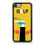 GOLF WANG iPhone 7 / 8 Case Cover