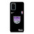 SACRAMENTO KINGS NIKE NBA BASKETBALL Samsung Galaxy S20 Plus Case Cover