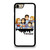 GREY'S ANATOMY CARTOON iPhone 7 / 8 Case Cover