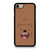 GRIZZLY WE BARE BEARS 2 iPhone 7 / 8 Case Cover