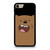 GRIZZLY WE BARE BEARS 3 iPhone 7 / 8 Case Cover