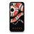 GUCCI SNAKE LEATHER iPhone 7 / 8 Case Cover