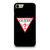GUESS USA JEANS iPhone 7 / 8 Case Cover