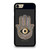 HAMSA EVIL EYE HAND OF FATIMA LOGO iPhone 7 / 8 Case Cover