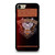 HARLEY DAVIDSON EAGLE BADGE iPhone 7 / 8 Case Cover