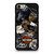 HARLEY DAVIDSON EAGLE METAL LOGO iPhone 7 / 8 Case Cover